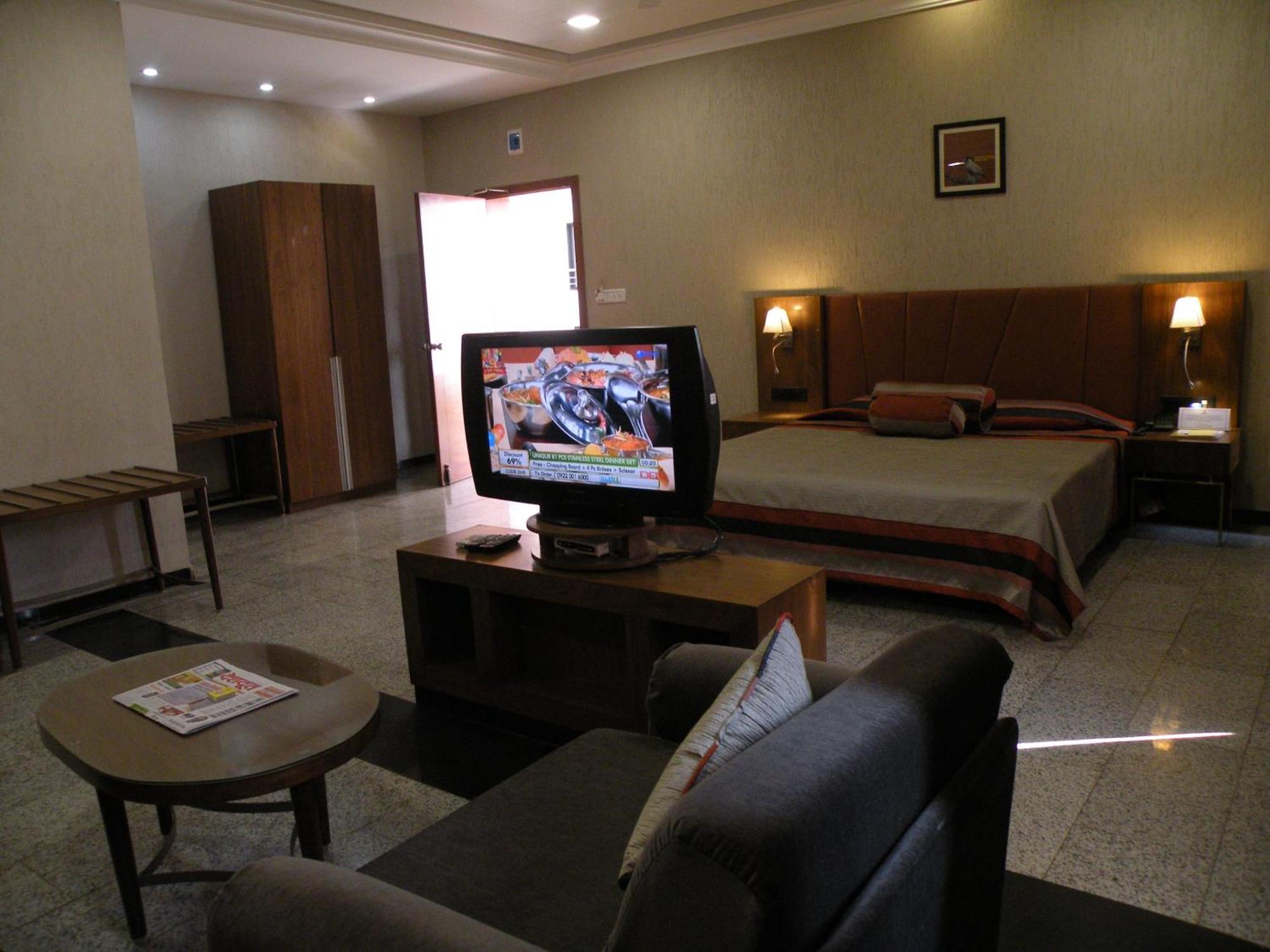 Nasiklub Hotel Exterior photo