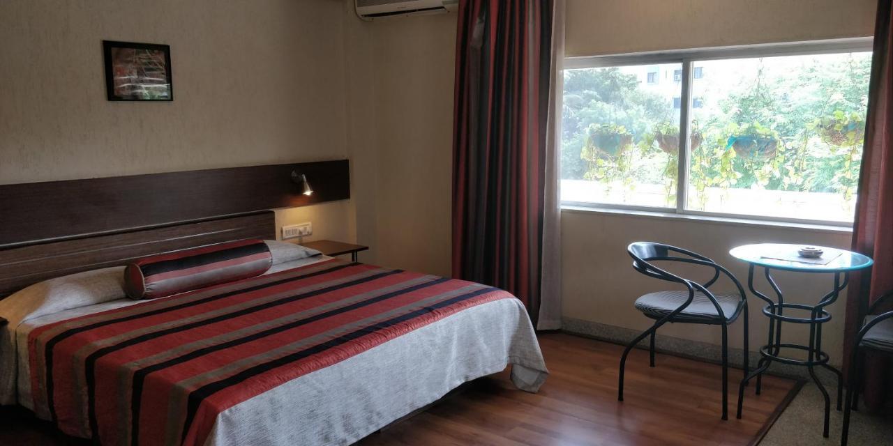 Nasiklub Hotel Exterior photo